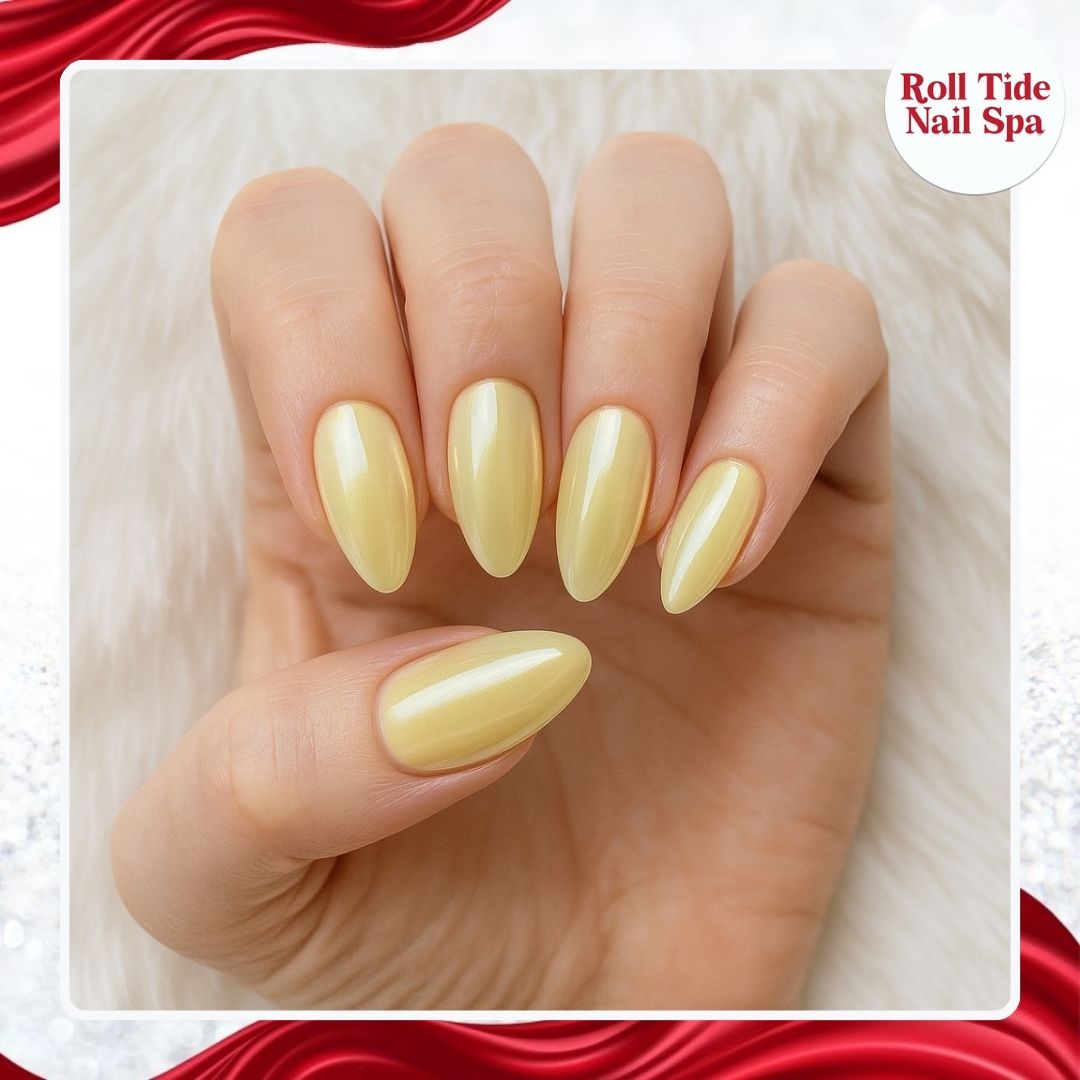 Roll Tide Nail Spa in Northport, AL 35476